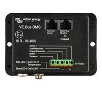 Victron Energy Sistema de gestión de baterías VE.Bus BMS V2 | Para baterías de litio