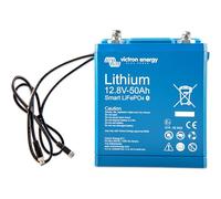 Batería Victron LiFePO4 Smart 12,8V 50Ah