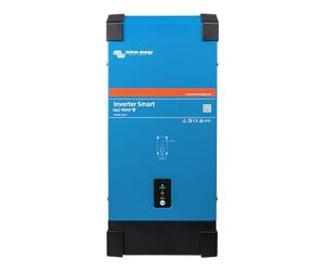 Victron Energy Smart 1600VA 24-Voltios 230V CA Inversor de Onda sinusoidal Pura