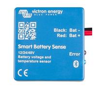 Victron Energy Smart Battery Sense, Sensor de Voltiosaje y Temperatura, Largo Alcance (hasta 10m)