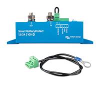 Victron Energy Smart BatteryProtect 12/24-Voltios 100 amperios (Bluetooth)