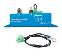 Victron Energy Smart BatteryProtect 12/24-Voltios 100 amperios (Bluetooth)