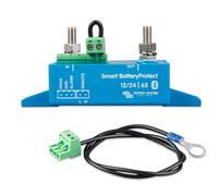 Victron Energy Smart BatteryProtect 12/24-Voltios 65 amperios (Bluetooth)