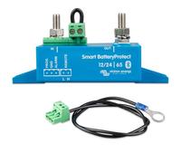 Victron Energy Smart BatteryProtect 12/24-Voltios 65 amperios (Bluetooth)