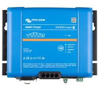 Victron Energy Smart IP43 12-Voltios 30 amperios 120-240V, 3 Cargador de Batería de Salida, Bluetooth