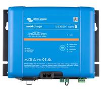 Victron Energy Smart IP43 12-Voltios 30 amperios 230V (1+1) Cargador de Batería de Salida, Bluetooth