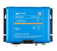 Victron Energy Smart IP43 12-Voltios 50 amperios 230V, 3 Cargador de Batería de Salida, Bluetooth