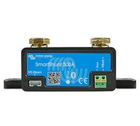 Victron Energy SmartShunt 300A 50mV Monitor de Batería (Bluetooth) | Victron Bluetooth Smart Shunt con información detallada en la aplicación