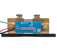 Victron Energy SmartShunt IP65 Monitor de Batería de 1000 amperios (Bluetooth)