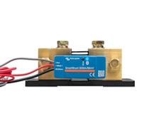 Victron Energy SmartShunt IP65 Monitor de Batería de 2000 amperios (Bluetooth)
