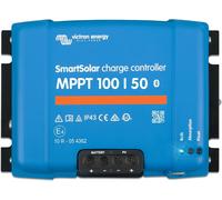 VICTRON ENERGY SmartSolar MPPT 100/50 - SCC110050210