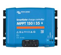 VICTRON ENERGY SmartSolar MPPT 150/35 - SCC115035210
