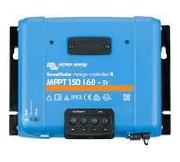 VICTRON ENERGY SmartSolar MPPT 150/60-Tr - SCC115060211