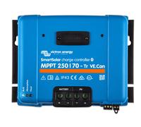 VICTRON ENERGY SmartSolar MPPT 250/70-Tr VE.Can - SCC125070421