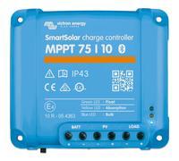 VICTRON ENERGY SmartSolar MPPT 75/10 Retail - SCC075010060R