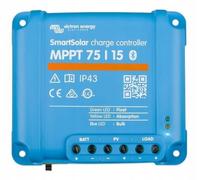 SmartSolar MPPT 75/15 para el mercado minorista