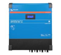 Victron Energy SmartSolar MPPT RS 450/200-MC4 - Regulador solar MPPT 450VDC 200A 48V con conectores MultiContact MC4