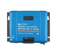 VICTRON ENERGY SmartSolar MPPT 150/100-Tr VE.Can - SCC115110411
