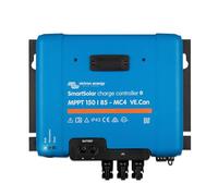 Victron Energy SmartSolar MPPT VE. Can Controlador de Carga Solar 150V 85 amperios 12/24/36/48-Voltios (Bluetooth) para MC4
