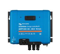 Victron Energy SmartSolar MPPT VE.Can Controlador de Carga Solar 250V 85 amperios 12/24/36/48-Voltios (Bluetooth) para MC4
