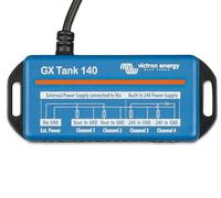 Victron Energy Tanque GX 140, Accesorio para un dispositivo GX