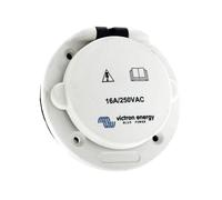 VICTRON_ENERGY Toma DE Corriente 16A POLYAMIDA Macho con Tapa