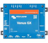 Victron Energy Venus GX, Monitoreo del Sistema