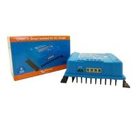 Victron Orion Smart 18A 12V DC a DC Cargador con conectividad Bluetooth y Aislamiento galvánico