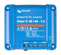 Victron Orion-Tr 48/48-2,5A (120W) convertidor DC-DC aislado