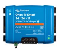 VICTRON Orion-Tr Smart 24/24-17A (400W) Isolated DC-DC charger - ORI242440120