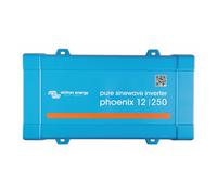 Victron Phoenix 12/250 12V 230V 200W Convertidor de tensión Inversor VE.Direct