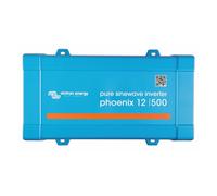 Inversor Onda Pura 12V 500W