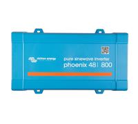 Victron Phoenix Inverter 48/800 230V VE.Direct 700W 48V Convertidor de tensió...