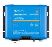 Victron Phoenix Smart IP43 Cargador de batería 12/50(3) 12V 50A 230V Bluetooth