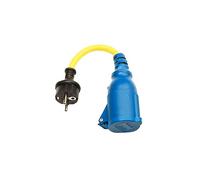 Victron Shore Cables Cable adaptador 16 A/250 V Schuko/CEE