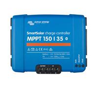 Victron SmartSolar MPPT 150/35 35A 12V-48V Controlador de carga solar...