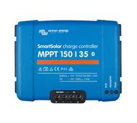 Victron SmartSolar MPPT 150/35 35A 12V-48V Controlador de carga solar...
