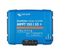 Victron SmartSolar MPPT 150/35 - Regulador de carga