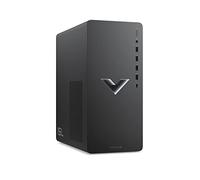 Victus by HP TG02-1104ng Desktop PC Intel i7-13700F, 16GB RAM, 512GB SSD, Intel ARC A380 6GB, Dos