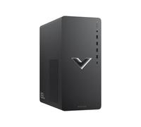 Victus by HP TG02-2166ng Desktop PC [Intel i7-14700F, 32GB RAM, 512GB SSD, GeForce RTX 3050, DOS]