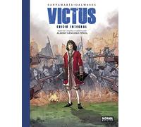 VICTUS. EDICIÓ INTEGRAL (CATALÀ): 3