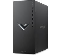 Victus OMEN - Komplettsystem - Core i5 3,2 GHz - RAM: 16 GB DDR4, GDDR6X, GDDR6 - HDD: 512 GB m.2 NVMe - NVIDIA GeForce RTX 3000 (A45CXEA#ABD)