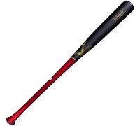 Victus TATIS23 Cherry/Flat BK Maple IN-Stock Pro Reserve Bate de béisbol, Hombres, Cereza/Negro Plano, 33 Inch / 30 oz