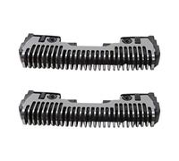 Vicue WES9170P - Cuchilla interior de repuesto de borde de corte de 30 grados para Panasonic para afeitadora A-RC5 ES-LV67-K, ES-LV95-S, ES-LV65-S