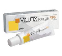 Vicutix Scar Gel SPF30 20g