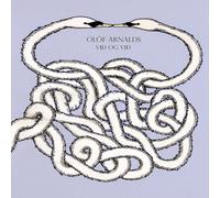 Vid Og Vid (CD) Olöf Arnalds (Importación USA)