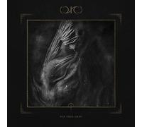 Oro – Vid Vägs Ände – CD Digipak (Importación USA)