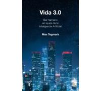Vida 3.0 (ebook)