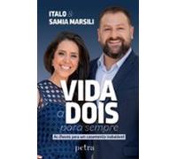 Vida A Dois Para Sempre (ebook)