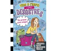 VIDA A LINSTI I ALTRES DESASTRES 1 UN PRIMER CURS MAGIC | Wanda Coven